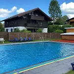 Fuchsweg Im Reichenbach F27b * Nesselwang