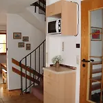 Prázdninový dům Fuchsweg Im Reichenbach F27b *