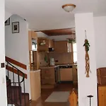 Fuchsweg Im Reichenbach F27b Prázdninový dům Nesselwang