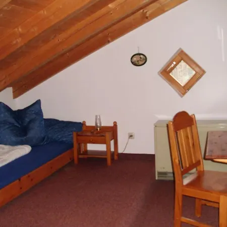 Fuchsweg Im Reichenbach F27b * Nesselwang