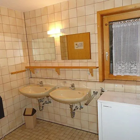 Fuchsweg Im Reichenbach F27b * Nesselwang
