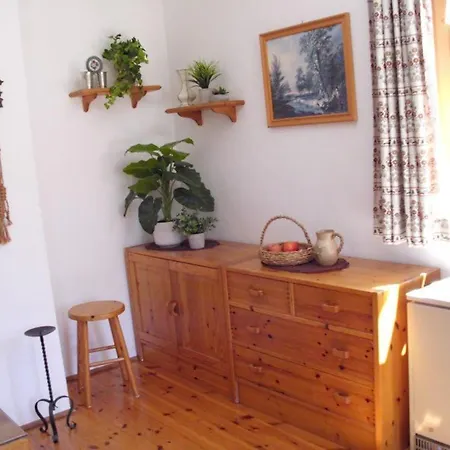 Fuchsweg Im Reichenbach F27b Holiday home