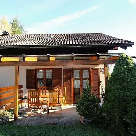 Holiday home Fuchsweg Im Reichenbach F27b Nesselwang