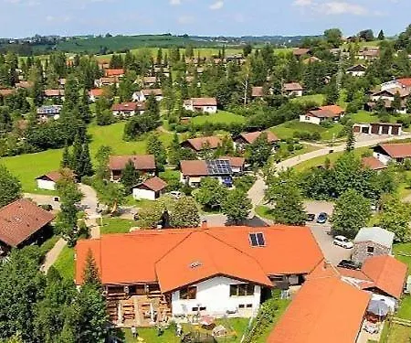 Holiday home Fuchsweg Im Reichenbach F27b Nesselwang