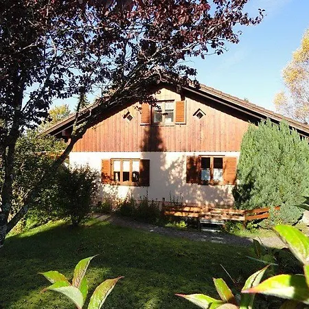 Holiday home Fuchsweg Im Reichenbach F27b